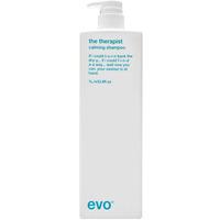 evo the therapist calming shampoo 1000ml