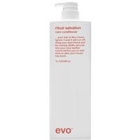 evo ritual salvation conditioner 1000ml