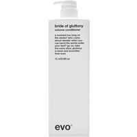 Evo Bride Of Gluttony Volume Conditioner 1000ml