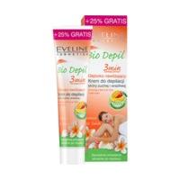 Eveline Bio Depil Depilatory Cream With Extracts From the Mango (125ml)