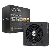 EVGA SuperNOVA 650 GS 650W