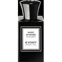 EVODY Musc Intense Eau de Parfum Spray 100ml
