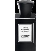 EVODY Note de Luxe Eau de Parfum Spray 50ml