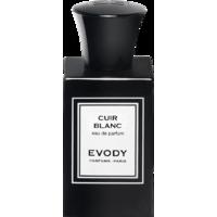 EVODY Cuir Blanc Eau de Parfum Spray 50ml