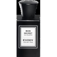 EVODY Bois Secret Eau de Parfum Spray 50ml