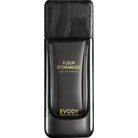 EVODY Fleur D\'Oranger Eau de Parfum Spray 100ml