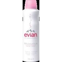 Evian Brumisateur Mineral Water Facial Spray 150ml