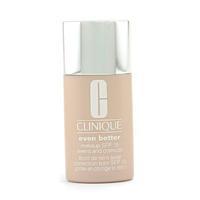 Even Better Makeup SPF15 (Dry Combinationl to Combination Oily) - No. 01 Alabaster 30ml/1oz