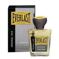 everlast original 1910 100 ml edt spray tester