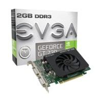 EVGA GeForce GT 730 2048MB DDR3