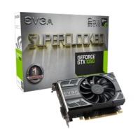 EVGA GeForce GTX 1050 SC GAMING 2048MB GDDR5
