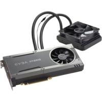 EVGA GeForce GTX 1070 FTW Hybrid Gaming 8192MB GDDR5