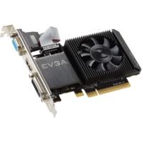 evga geforce gt 710 single slot low profile 2048mb ddr3