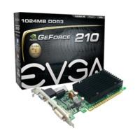 evga geforce 210 passive 1024mb ddr3