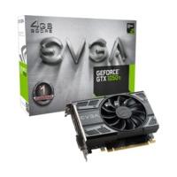 EVGA GeForce GTX 1050 Ti GAMING 4096MB GDDR5