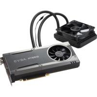 EVGA GeForce GTX 1080 FTW Hybrid Gaming 8192MB GDDR5X
