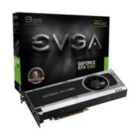 EVGA GeForce GTX 1080 8192MB GDDR5X