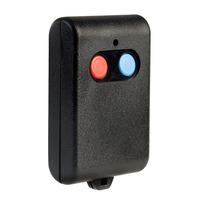 evatron pp24nraz 2 button keyfob case