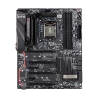 EVGA Z170 Classified K