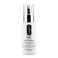 even better skin tone correcting lotion spf 20 combination oily to oil ...