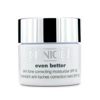 Even Better Skin Tone Correcting Moisturizer SPF 20 (Very Dry to Dry Combination) 50ml/1.7oz
