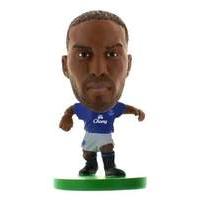 Everton F.C. SoccerStarz Distin