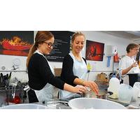 Evening Cookery Class in Chelmsford, Essex