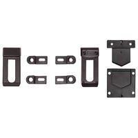 Evatron CL3N Invisible Wall Mounting Kit