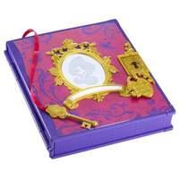 Ever After High Secret Hearts Diary
