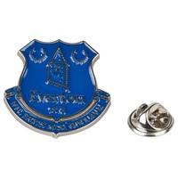 Everton Crest Badge, N/A