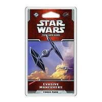 Evasive Maneuvers Force Pack: Star Wars Lcg