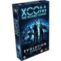 Evolution Expansion: Xcom Board Game