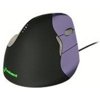 evoluent vertical mouse 4 right hander small