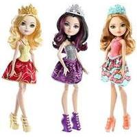 Ever After High A Basic Doll