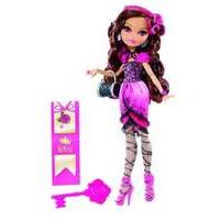 Ever After High Briar Beauty