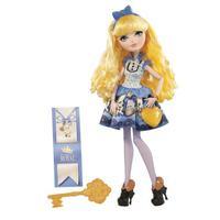 ever after high royal doll blondie lockes