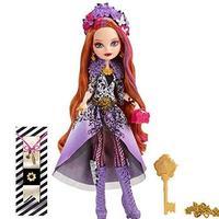 ever after high spring unsprung holly ohair doll