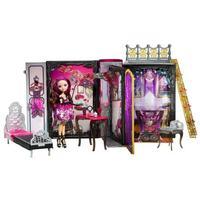 Ever After High Briar Beauty Thronecoming Playset - Damaged