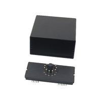 evatron pp17n 11 pin module case large black