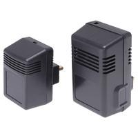 evatron fe3 uk large 13a plug psu case