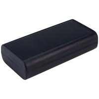 evatron pp52n abs box black 100 x 50 x 24