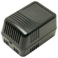 Evatron FE2 LTL Case Psu Ventilated Small Black