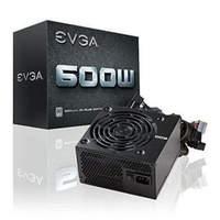 evga 600w white 80 psu