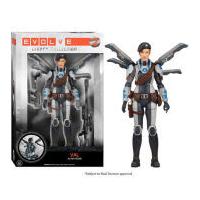 Evolve Val Legacy Action Figure