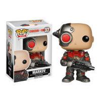 Evolve Markov Pop! Vinyl Figure