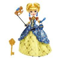 Ever After High - Thronecoming - Blondie Locks Daughter Of Goldielocks - Deluxe