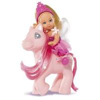 Evi Love Little Fairy & Pony Set