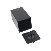 Evatron PP50U 11-pin Module Case Small- Black