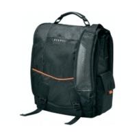 everki urbanite laptop messenger 14 1 black