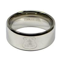 Everton F.c. Band Ring Small